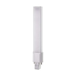 BULB LED 6W 2-PIN 4000K