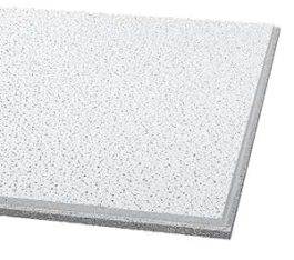 ARMSTRONG CEILING TILE 2X2X5/8