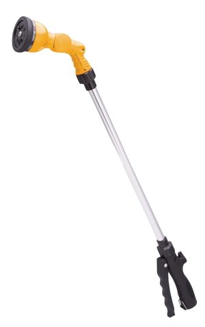 HOSE WATERING WAND 18"