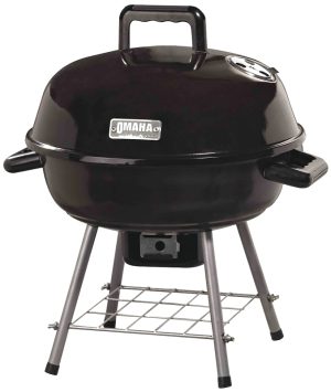 GRILL PORTABLE CHARCOAL