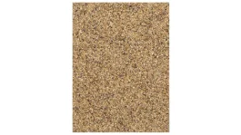 RUBB AGGREGATE PANEL RIV/ROCK