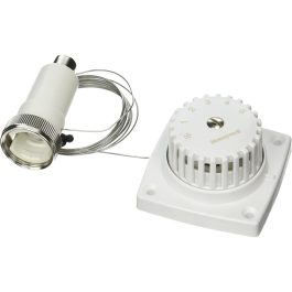 HONEYWELL THERMOSTAT ZONE VALV
