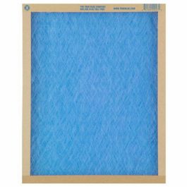 AIR FILTER 16X30X1 FIBERGLASS