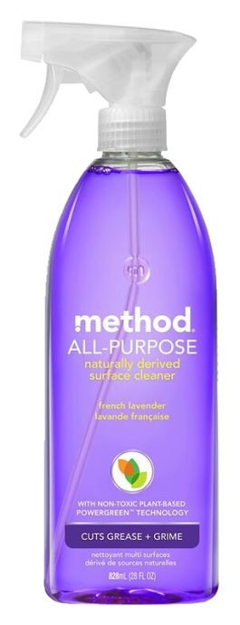 method all-purpose surface cleaner