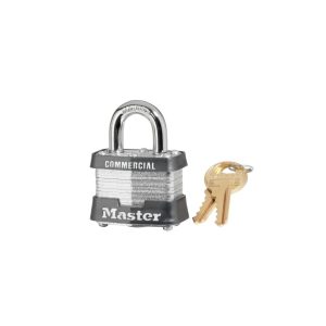 MASTER PADLOCK #3 KA