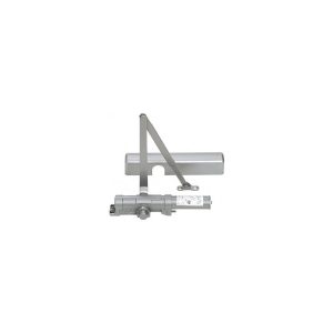 LCN 1461 DOOR CLOSER ALUMINUM