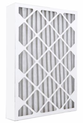 AIR FILTERS 16X20X2 PLEATED