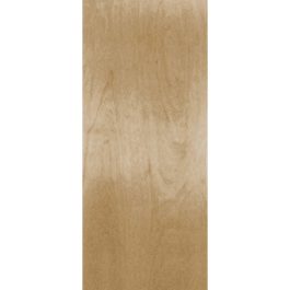 DOOR 22"X84" 1-3/8" HC LAUAN