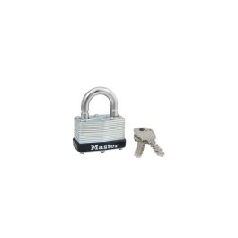 MASTER PADLOCK 1-3/4" WITH