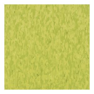 Textured olive green abstract background with brush stroke patterns.