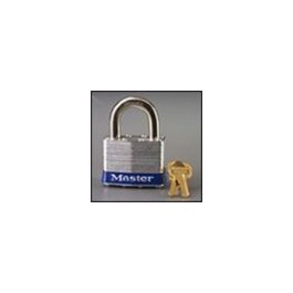 MASTER PADLOCK #5 KA 2"