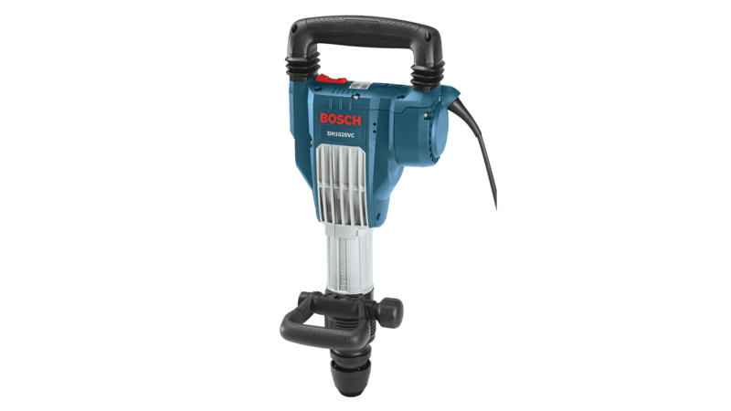 BOSCH DEMOLITION HAMMER 15AMP
