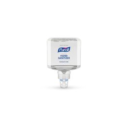 PURELL HAND SANITIZER FOAM