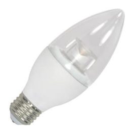 BULB LED 4.5 WATT 3000K