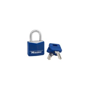 MASTER LOCK PADLOCK 132DCM