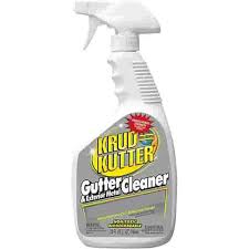 KRUD KUTTER GUTTER & EXTERIOR
