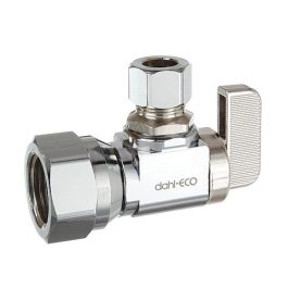 DAHL ANGLE VALVE