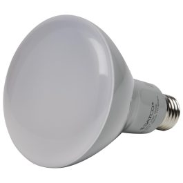 BULBS LED 9.5W BR30 4100K