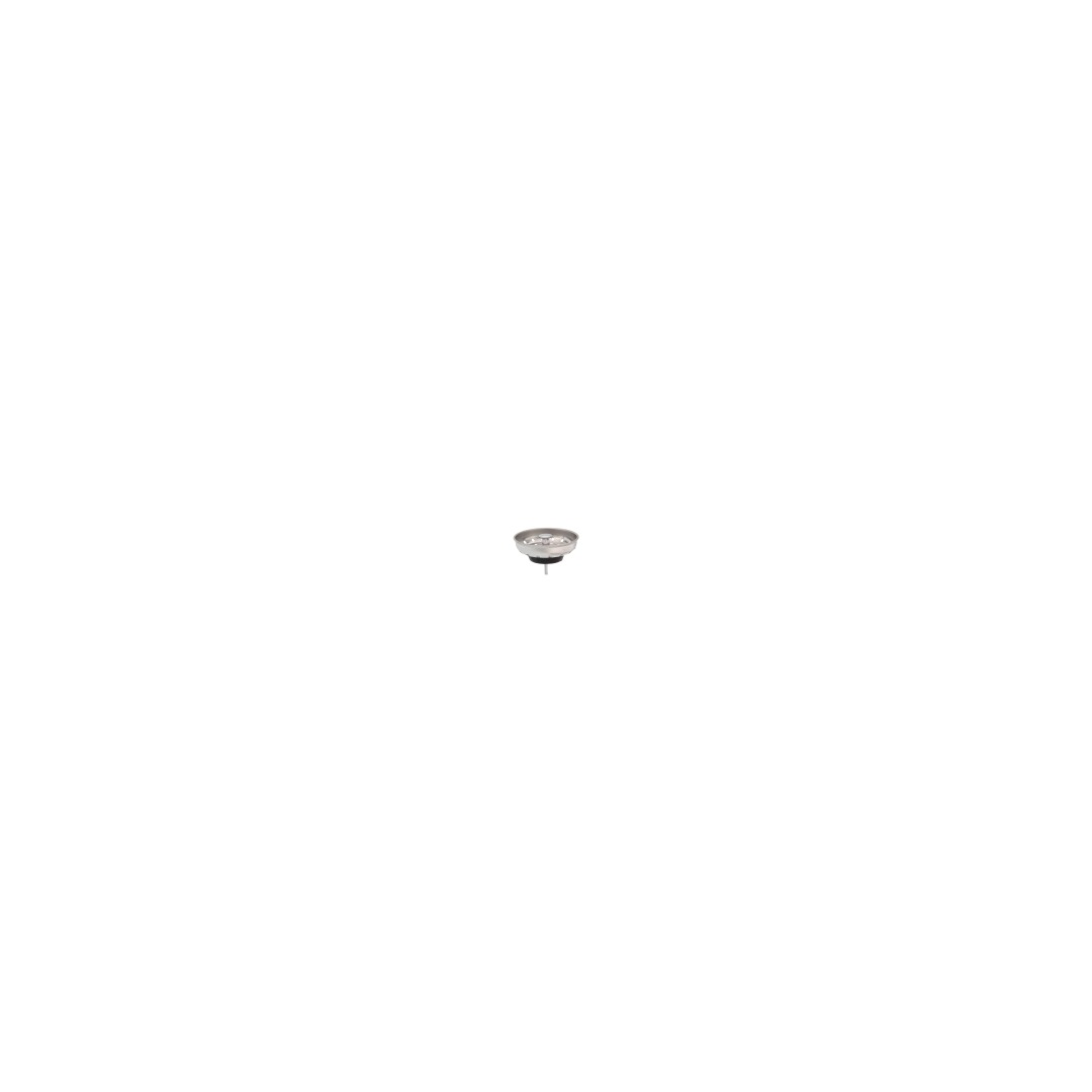 BASKET STRAINER INSERT W/PIN