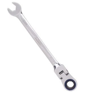RATCHET WRENCH COMBO 9MM