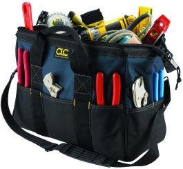 TOOL BAG TRADITIONAL LG