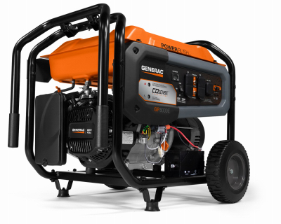 GENERATOR 8000 WATT PORTABLE