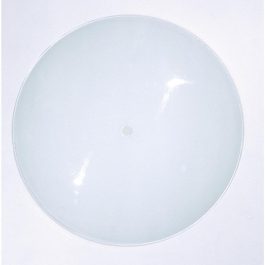 FIXTURE GLASS ONLY 13" ROUND