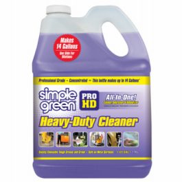 simple green heavy-duty cleaner