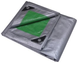 tarp poly 1 8mil