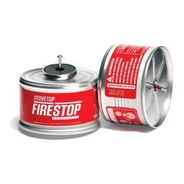 fireman in a can stovetop