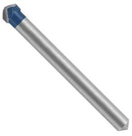 DRILL BIT NATURAL STONE 1/4"