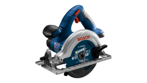 BOSCH 18V CIRC SAW 6-1/2"