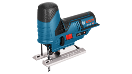 BOSCH CORDLESS JIG SAW 12V