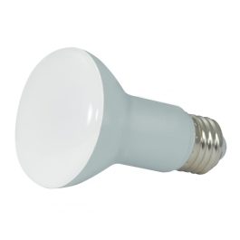 BULBS LED FLOOD 6.5W FROSTED