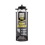 GREAT STUFF FOAM CLEANER