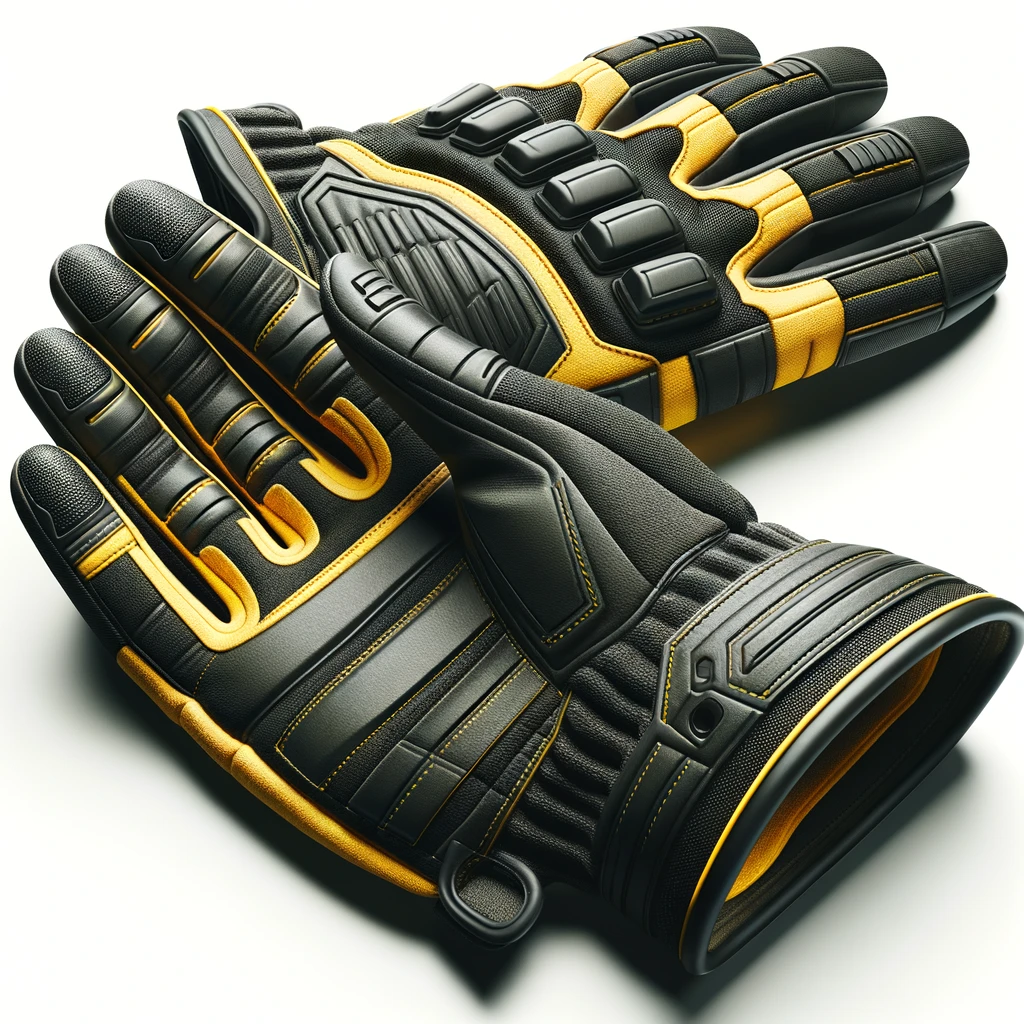 durable gloves
