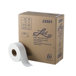 toilet tissue 2 ply