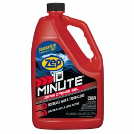 DRAIN OPENER ZEP 128OZ