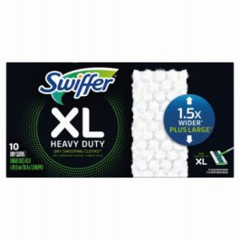 Swiffer XL HD dry 10 ct