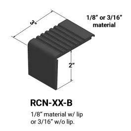 Johnsonite Stair Nosings