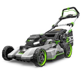 LAWN MOWER 21" CORDLESS