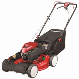 LAWN MOWER 21" TROY-BILT