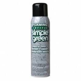 SIMPLE GREEN 20"FOAM DEGREASER