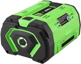 EGO BATTERY 56V 10AH