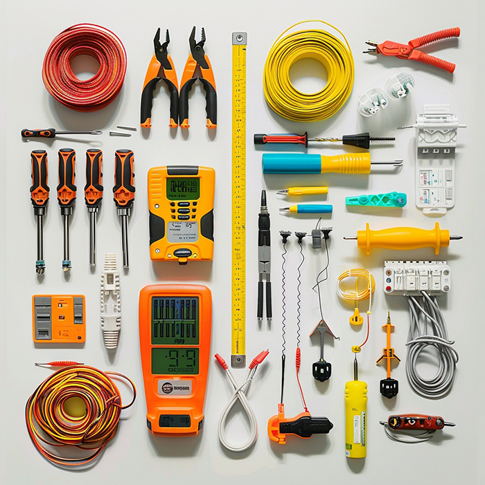 Electrical Supplies