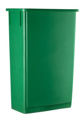 SLIM JIM PAIL GREEN 23GL