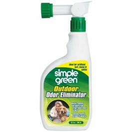 SIMPLE GREEN PET ODOR ELIMIN.