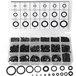 ASSORTED O-RING SET 225/BX