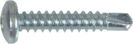 SELF DRILLING SCREWS 10-16X1