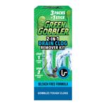 GREEN GOBBLER POWER DRAIN